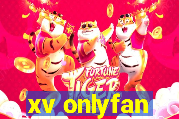 xv onlyfan